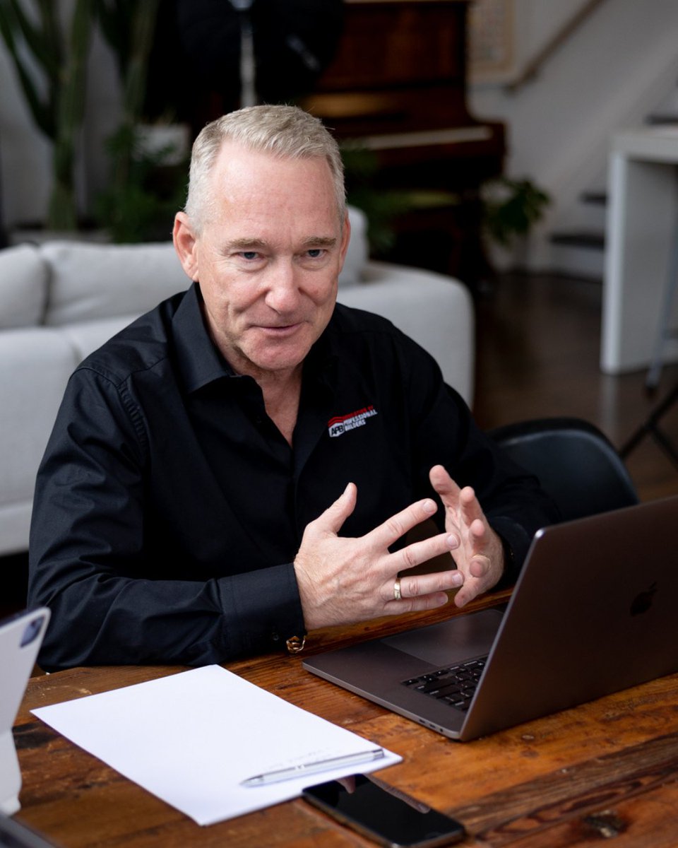 APB Builders tweet media