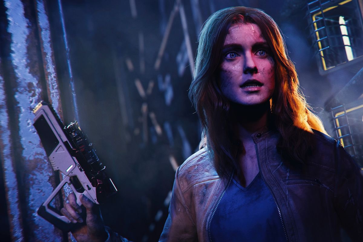 #SpiderMan2 director says they kept MJ’s stealth missions to show she’s a ‘capable hero’ even without powers 

“If she’s a little OP, I don’t give a shit” 

(via <a href="/IGN/">IGN</a>)