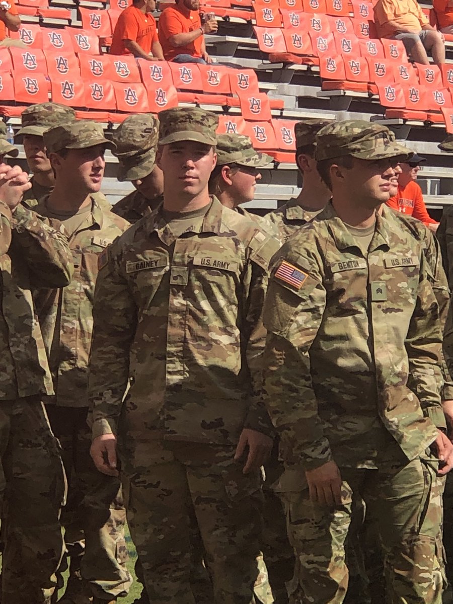 ssgainey's tweet photo. #AuburnHeroes https://t.co/EG0hRi8v18