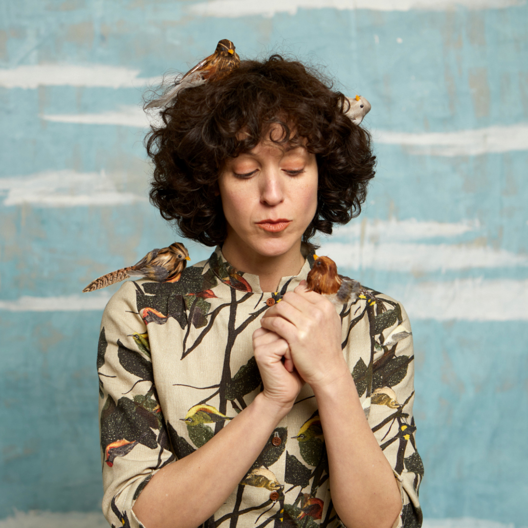 New AW23 Collection: The Great Outdoors⁣⁣⁣

Cynthia Forgotten Birds Dress

Ethically made in England from 100% Linen.

#birds #palavawomenswearaw23 #autumncollection #sustainablefashion #smallbusiness #mypalavaadventure