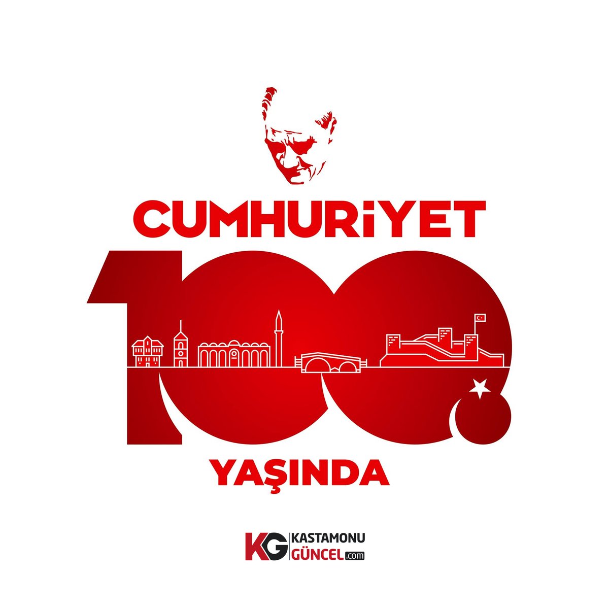 msenguladalet's tweet photo. Cumhuriyetimizin 100. yılı kutlu olsun, nice yüzyıllara...

#CUMHURIYETİMİZ100Yaşında https://t.co/fDtWnuagTK