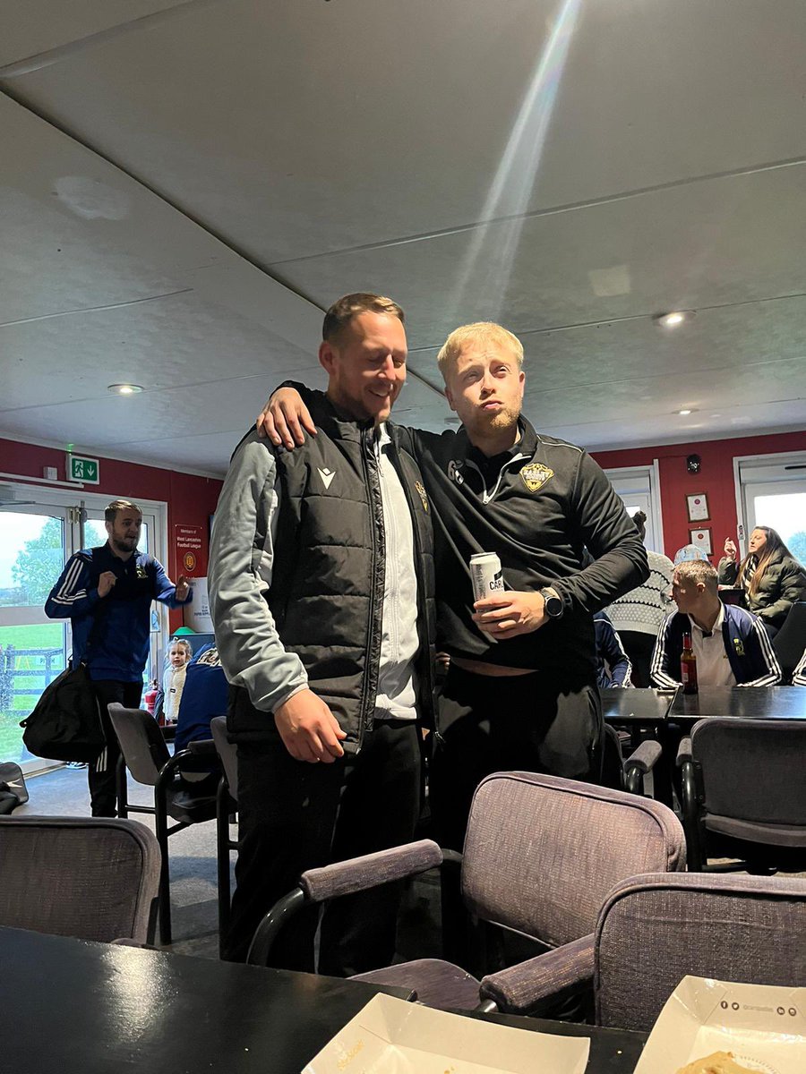 Eagley Football Club tweet media