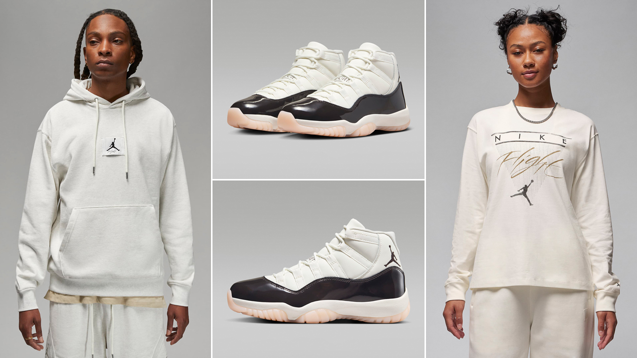 SneakerFits on X How to Style the Air Jordan 11 Neapolitan With Matching Outfits https t fZgcfm8XO7 https t NlZUy3OCwY X
