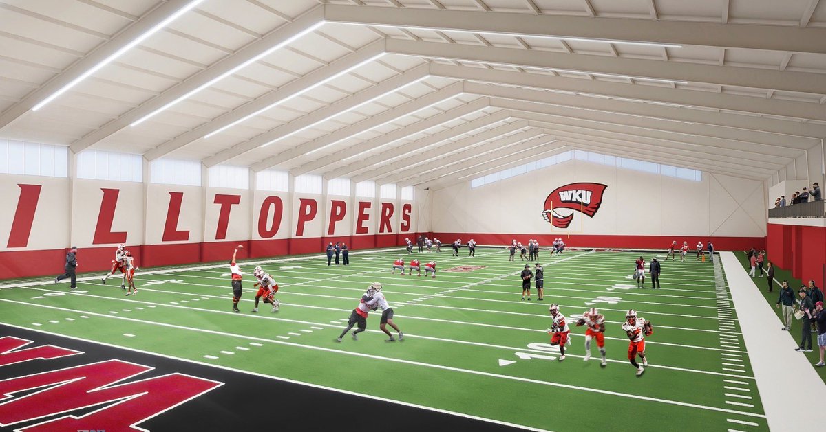 Jeff_Frank_'s tweet photo. This rendering is hilariously bad. The players on the field are like 15 feet tall. https://t.co/hVVTWOfZaX