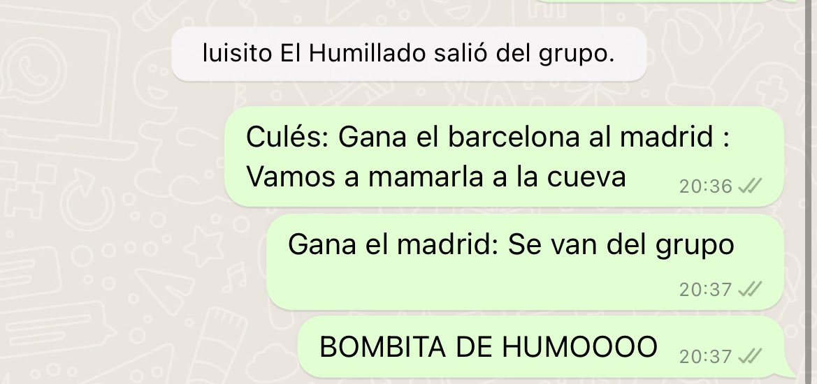 Cristian Rubio tweet media