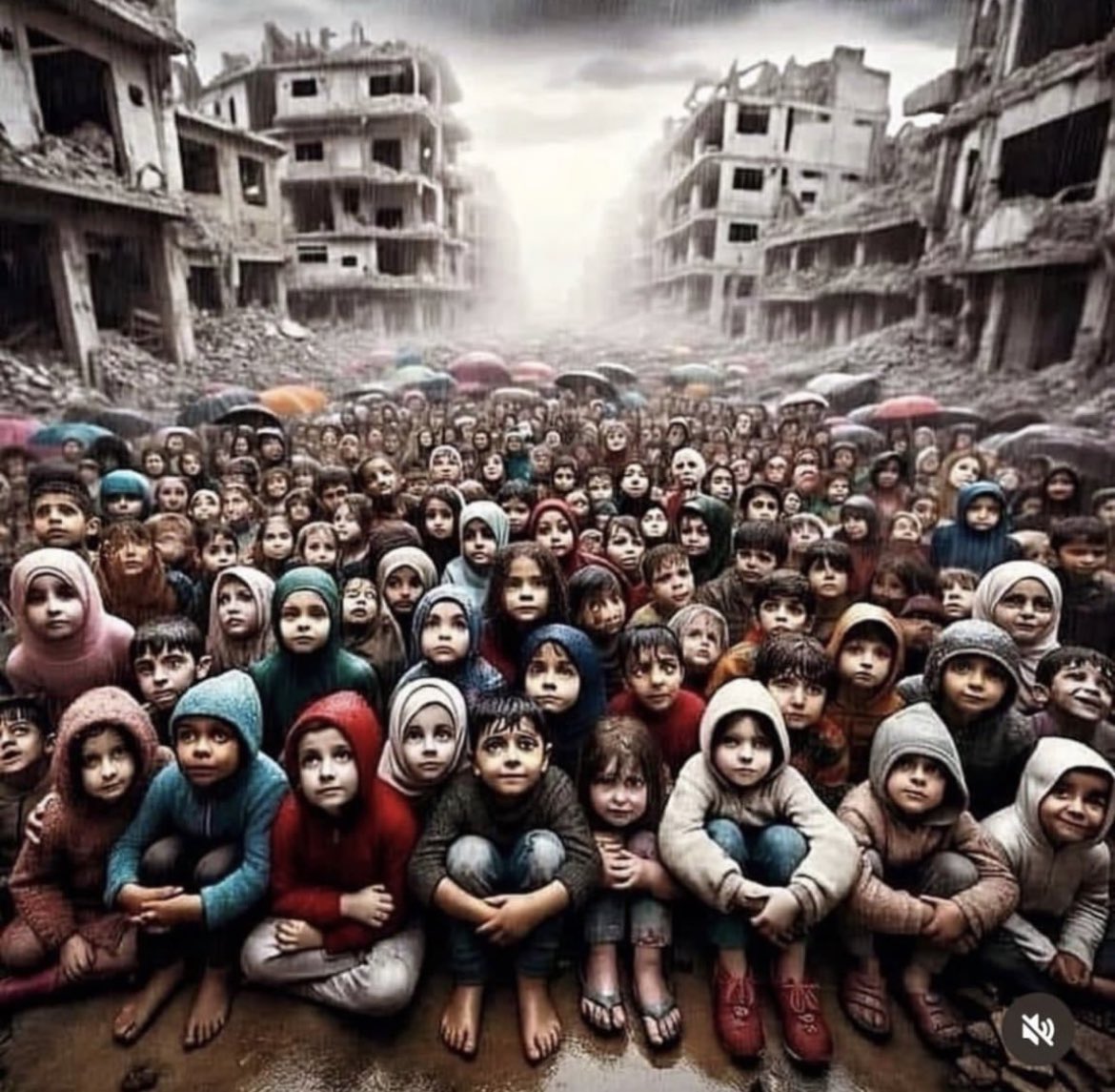 How many more…

#CeaseFireNow #StopGazaGenocide