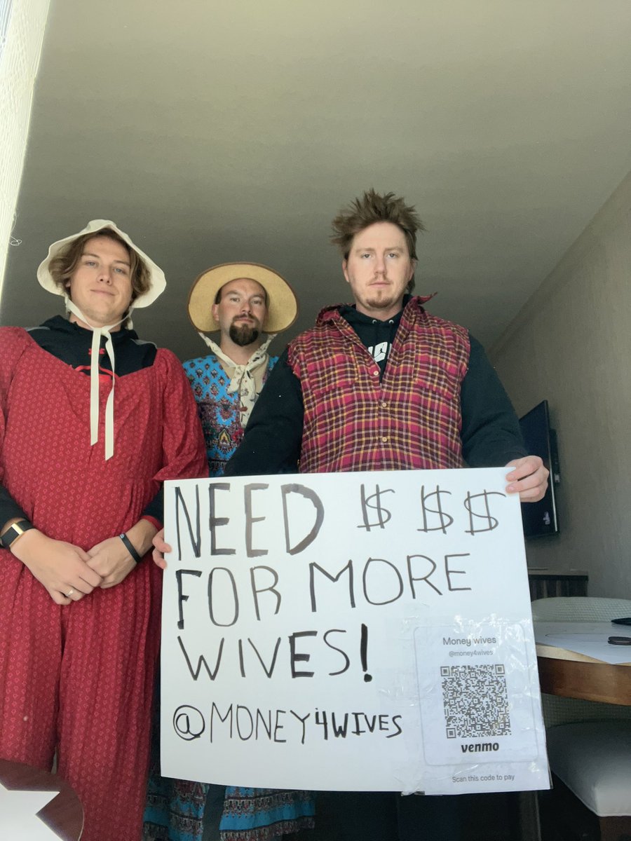 This man didn’t get the love he deserved this morning on <a href="/CollegeGameDay/">College GameDay</a> Have a heart and help a man in need!!