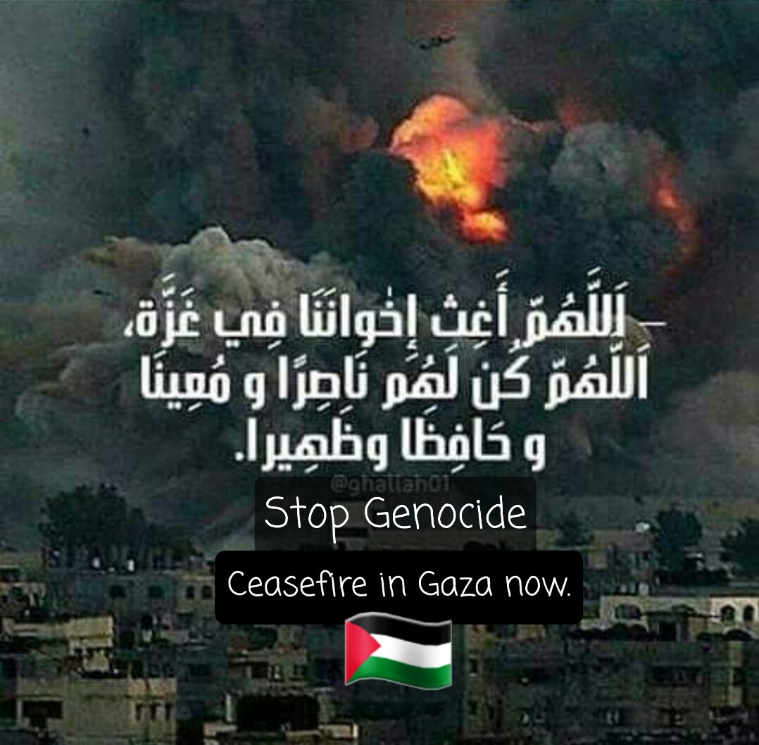 Peony01234's tweet photo. #CeaseFireInGaza https://t.co/TRi9Pq1FjJ