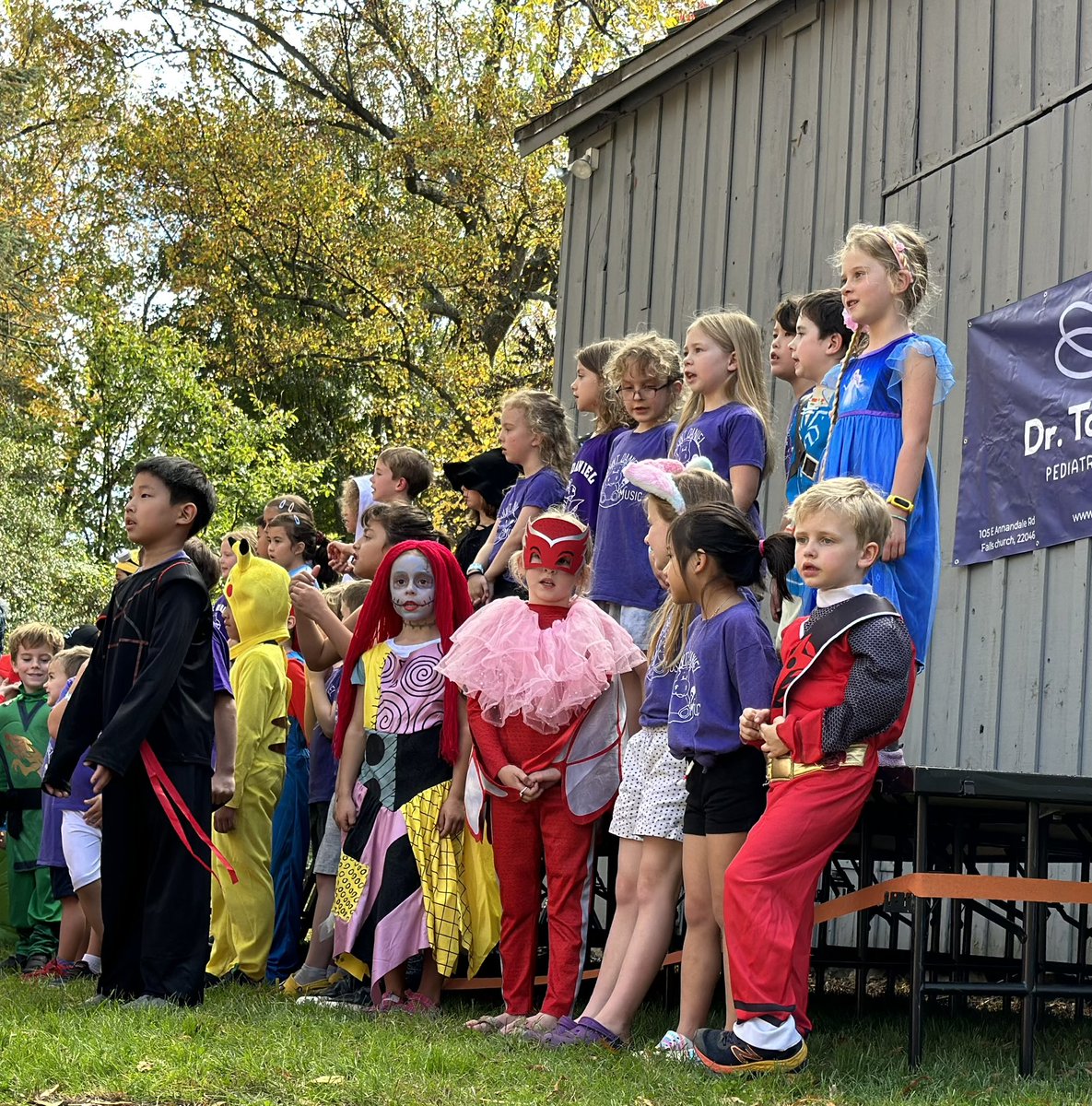 Meg Flajser tweet media