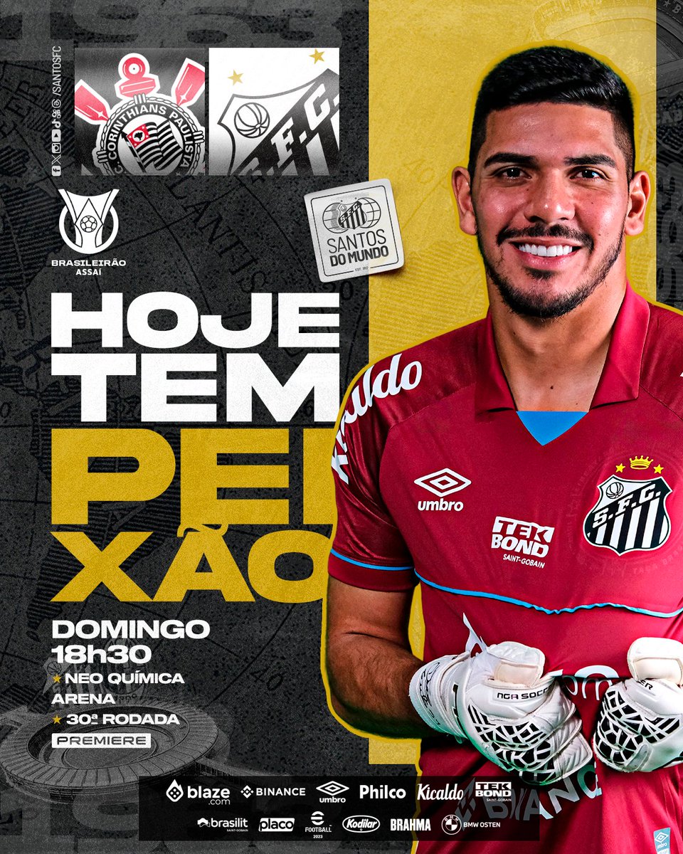 Família Santos FC (@familiaSantosfc) / Posts / X