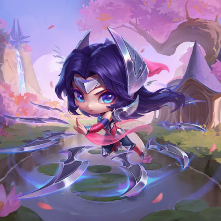 estanishing's tweet photo. 🔥SÚPER SORTEO IRELIA CHIBI🔥

5 CÓDIGOS PARA 5 GANADORES  🙀 

PARA PARTICIPAR:    
🔁LIKE Y RT
✅SEGUIRME @estanishing
🗺️COMENTA tu REGIÓN 

⌛️¡Date prisa! Termina el día 30/10 #RPP https://t.co/1DddU4lC4x