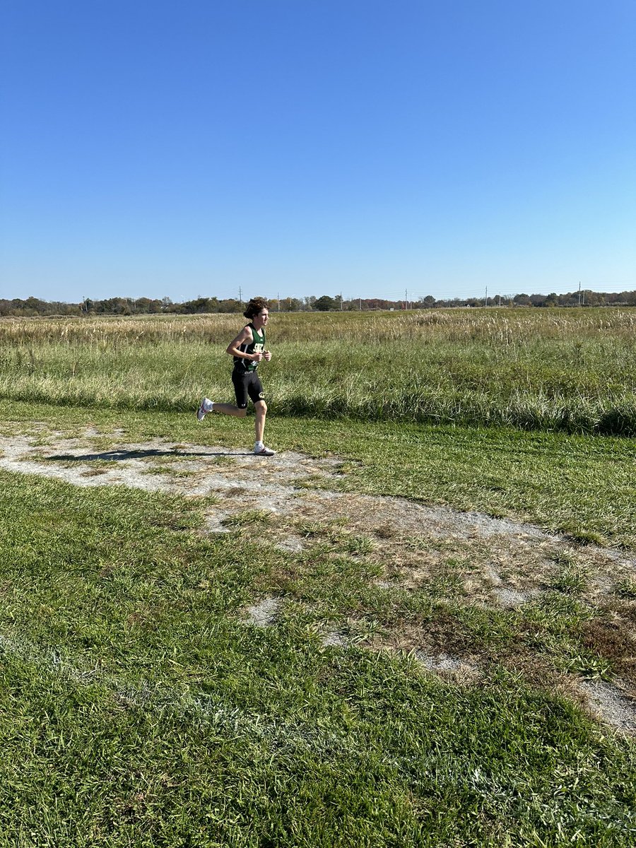 Seneca Boys XC WT tweet media