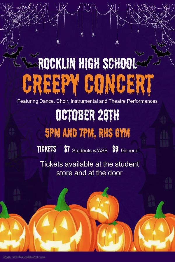 Rocklin High tweet media