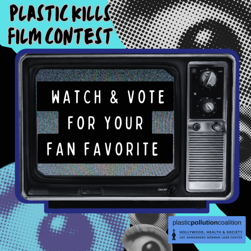 ViewSlipstream's tweet photo. Have no FEAR 💀There is still time to watch the PLASTIC KILLS! Horror Short Film contest finalists and vote for your favorite.  Watch now &amp; vote by 10/29 📷 🎃 https://t.co/IKbCXcEZDo…Winners will be announced on Halloween. 📷#PlasticKills @plasticpollutes
@HollyWdHealth https://t.co/A1NJEuxAdV