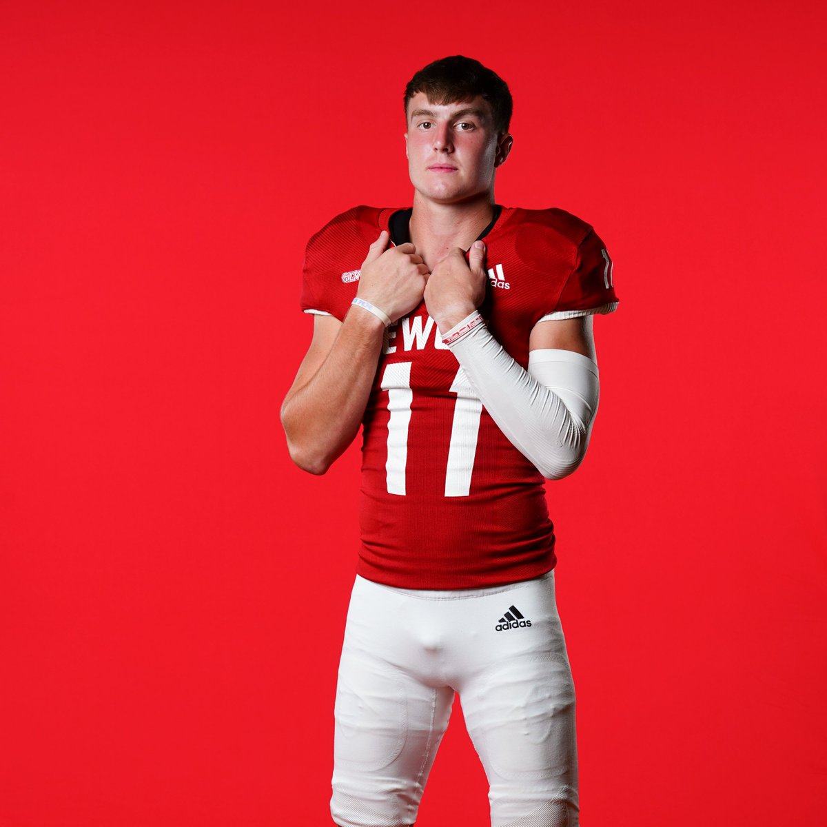 William Jewell Football tweet media