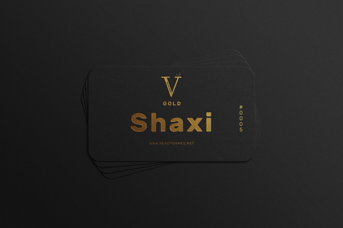 RG_VIPs's tweet image. وجودك عزّ وأصالتك سرّتنا ⭐

عضو مِن ذهب - KingShaxi@