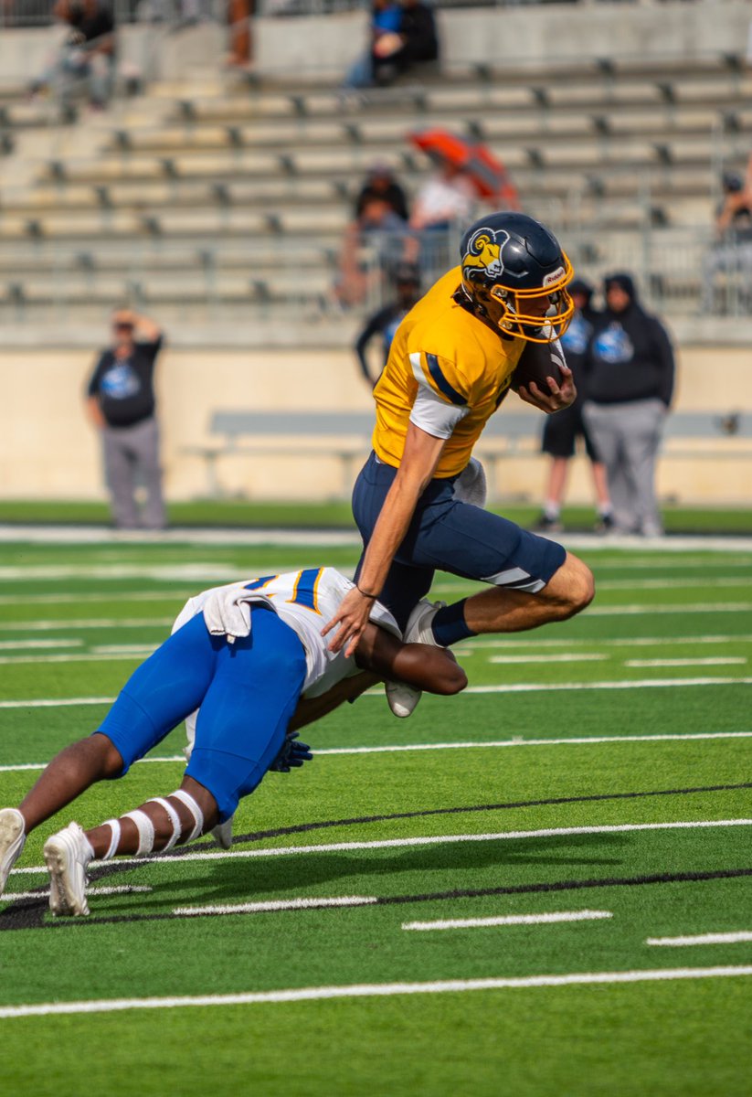 TxWes Football tweet media