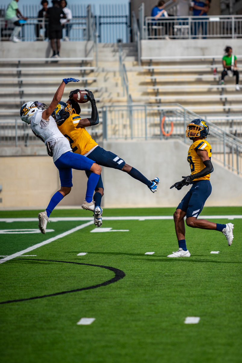 TxWes Football tweet media