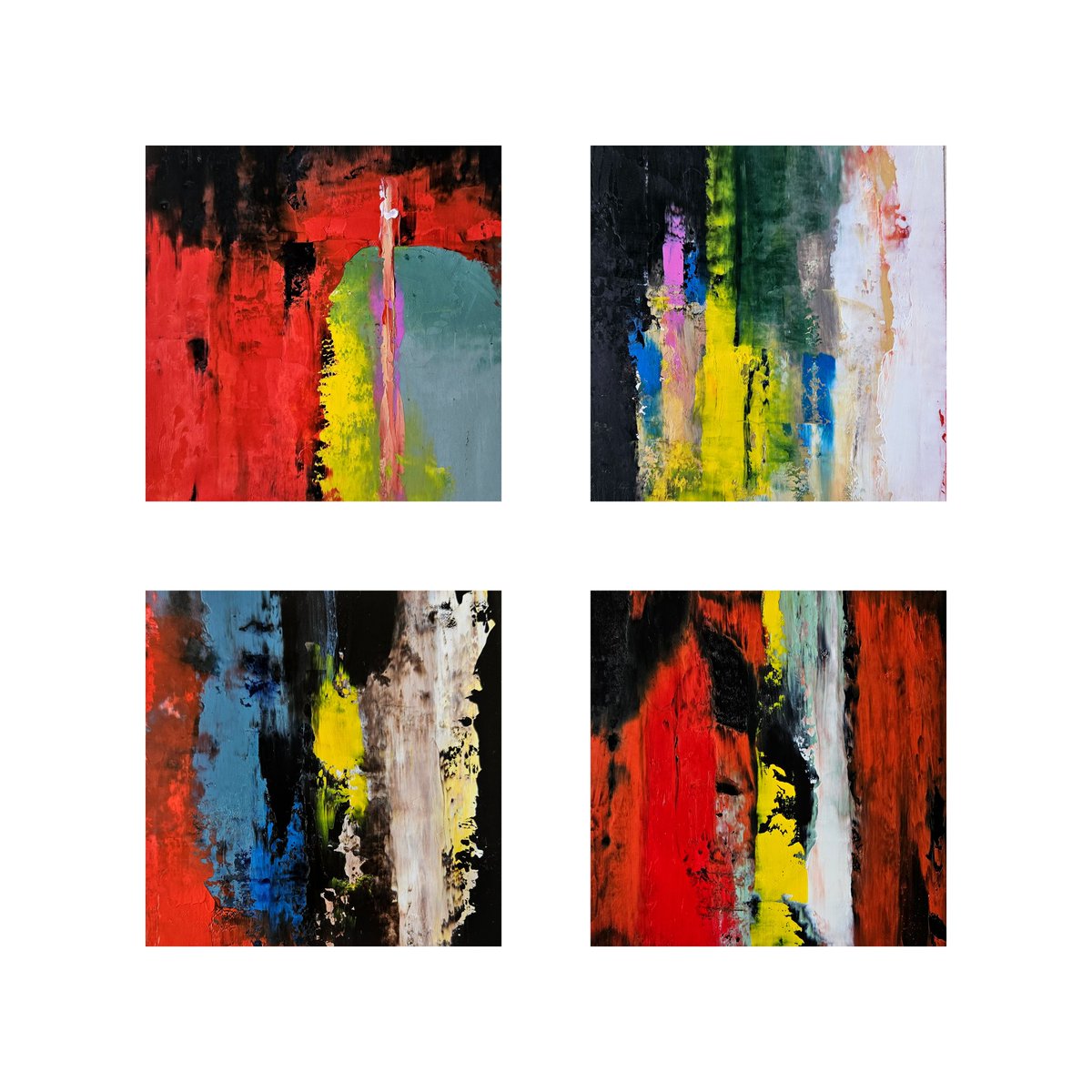 Gn ✨️💫🌜
#abstractart #Abstract #abstractpainting #abstractartist #ArtistOnTwitter #artwork #art #visualart #minipainting