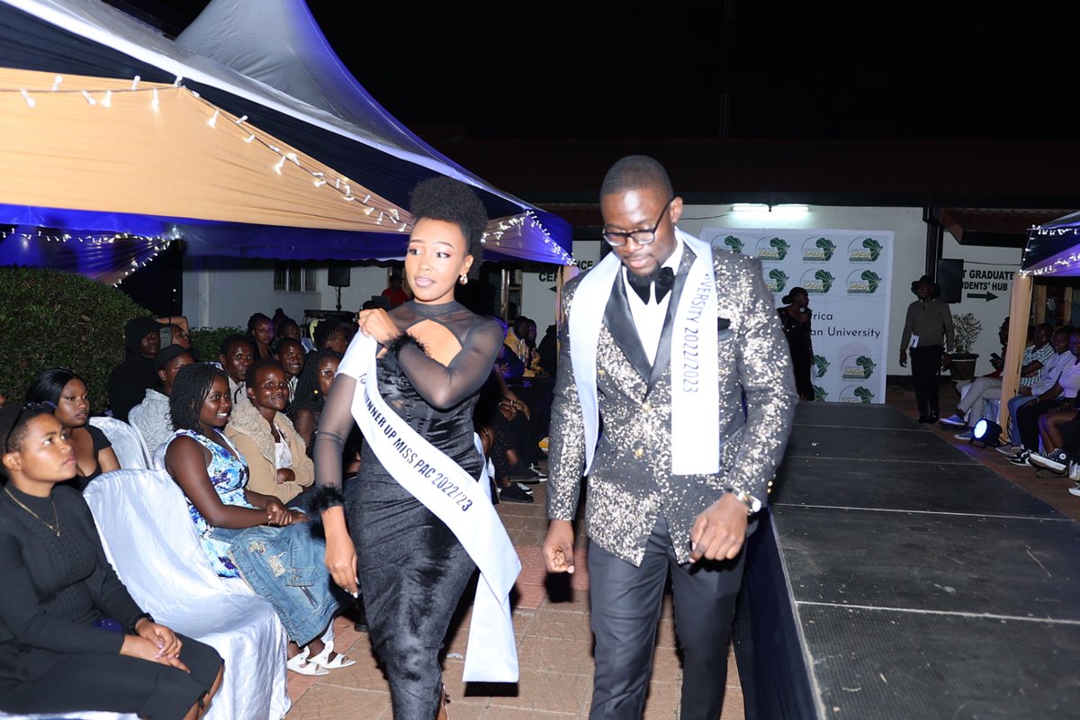 PACUniversityKE's tweet photo. The search for the next Mr and Miss PAC is currently underway. This fun-filled pageant is taking place at our Thika Road Campus, and we can't wait for the crowning moment! Please keep it here for more updates.

#MrAndMissPAC #PACUniversity https://t.co/QFVNyp1IrR