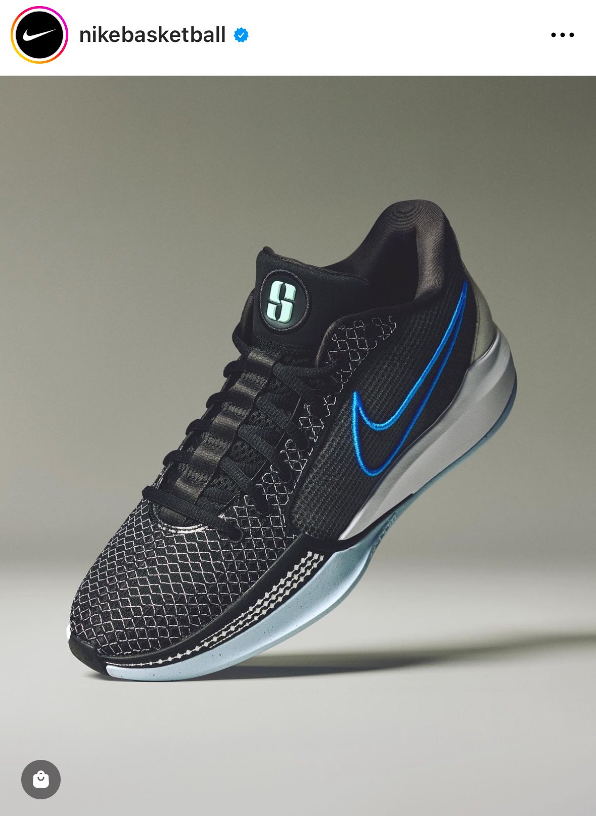 Active kobe on sale ad