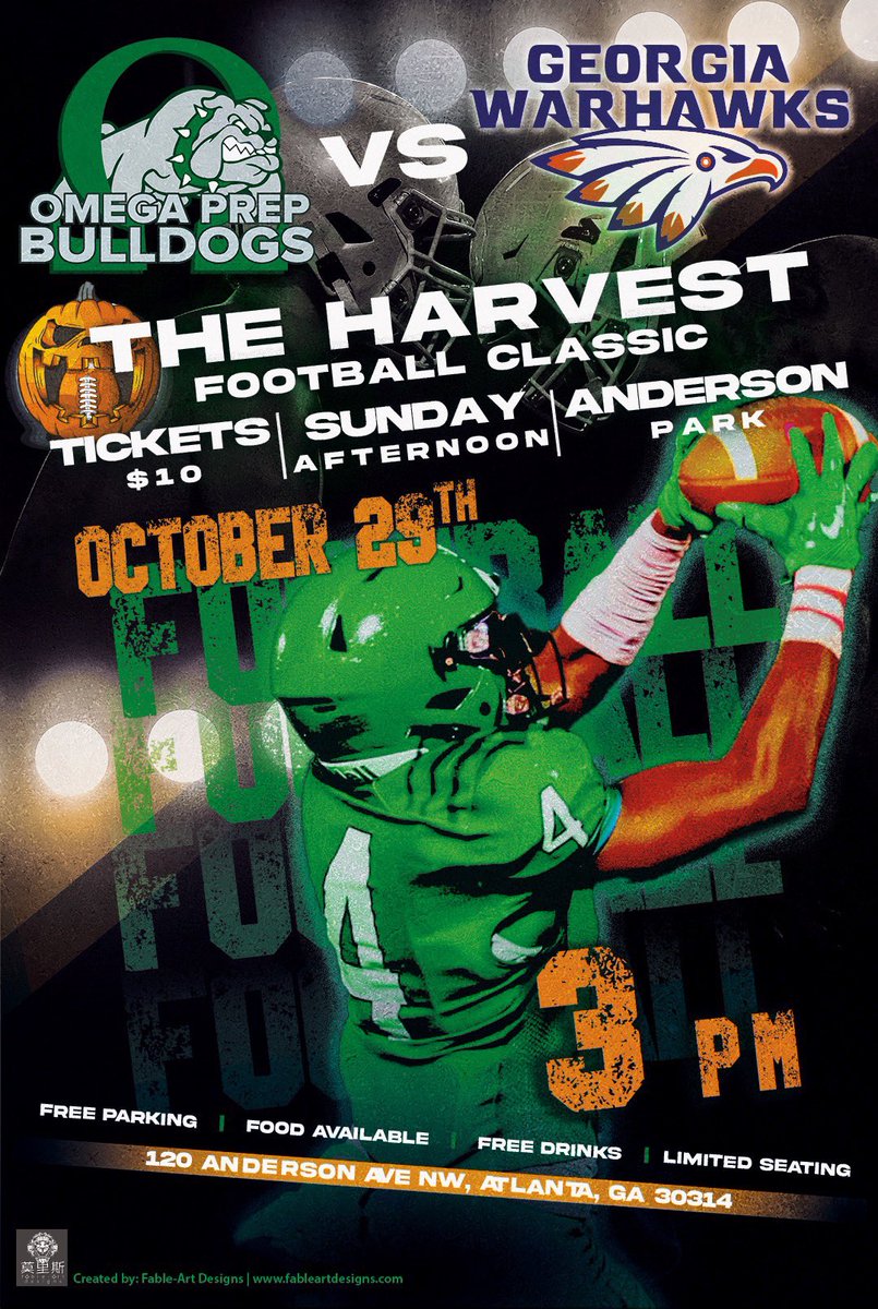 Come out and support