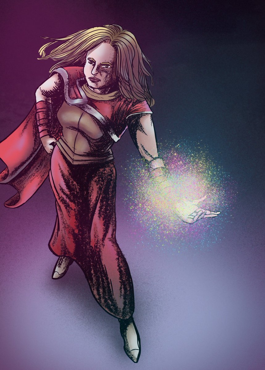 MonsterJonah's tweet photo. Inktober day 28: Sparkle

Doing Inktober as Magic Proxies, been having fun making those lately. Might post them all somewhere to download as printable sheets or something. 

#inktober #inktober2023 #mtg #mtgproxy #mtgproxycard #magicproxies #magicthegathering #inktoberday28 https://t.co/G2a50Sdugi