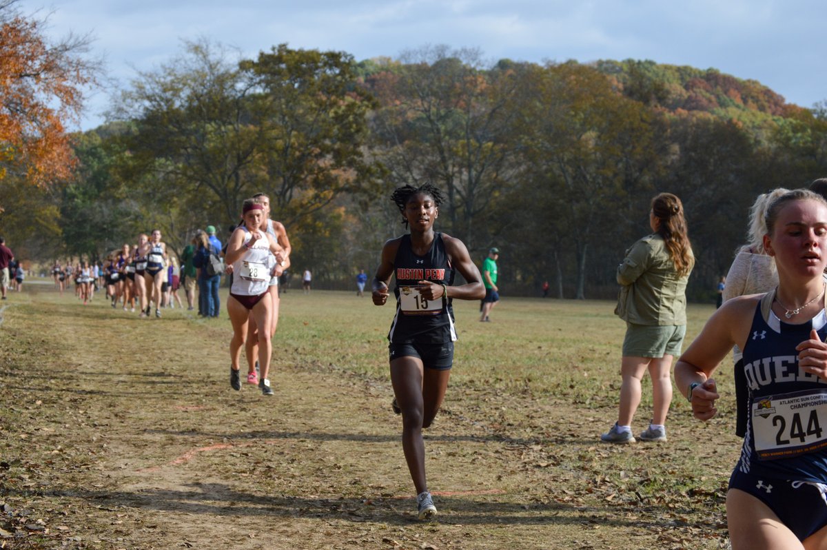 Nine Season and Personal Bests drive Govs at ASUN Championships

📰 | bit.ly/3Fz1GKW

#APXC | #LetsGoPeay