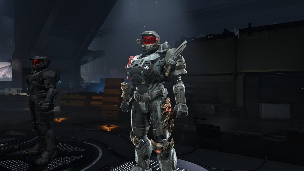C0MRADEBR3AD's tweet photo. @realAyitSevi My top two favorite Spartans: https://t.co/feF7n4gy6O