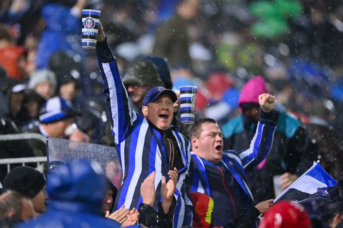 BathRugby tweet picture