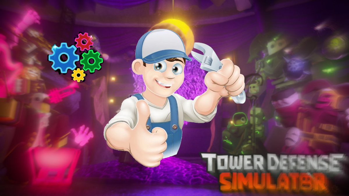 Tower Defense Simulator on X: 🎩 UGC Rewards are live! ✨ ⁉️ How to earn  UGC rewards in the Event: - Triumphing an act will have a small chance of  awarding you