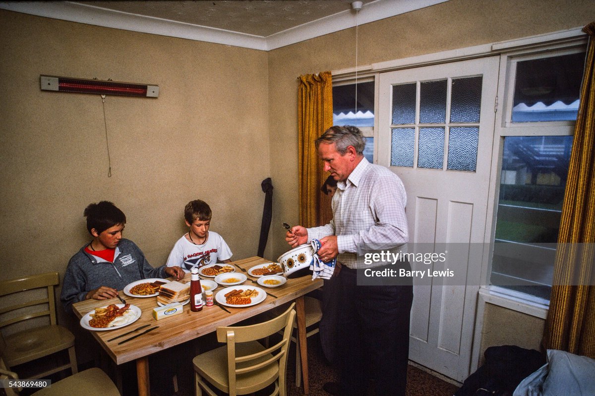 Great British Getty Images tweet media