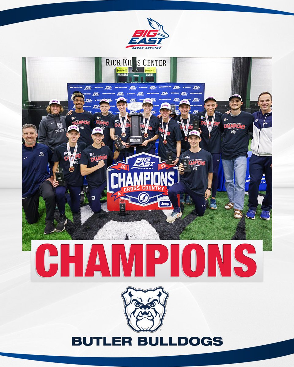 BIG EAST Conference tweet media