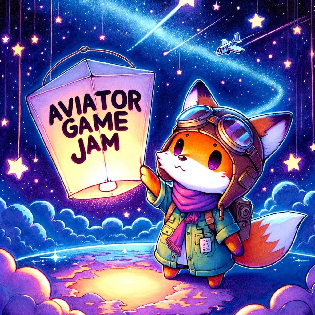 Pengo1_'s tweet photo. Unlock the future of gaming with Aviator! ๐๐ฎ
Join the revolution where transparency and community are the keys to success. โ๏ธ๐พ
#GamingRevolution #TransparentGaming
Our Game Jam is still running on https://t.co/1KI4cphxOn !
Over 90 devs have joined to participate.
#Aviator @aviator_ac @BuildOnBase $avi @okx @gate_io @MEXC_Official @HTX_Global @Bybit_Official @krakenfx @GoGalaGames @Tamadogecoin @BitMartExchange @BitKanOfficial @bitgetglobal @BitrueOfficial @BiconomyCom @bitforexcom @StealthEX_io @coinexcom @Cetoex @dextrade @CoinstoreExc @LBank_Exchange @Nova_DAX @AxieInfinity @CarlCrypto @CarlDawkinz @ValCryptoGuru @cryptojack
