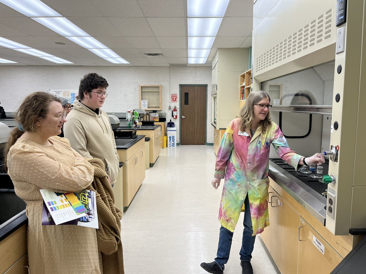 RedDeerPolytech's tweet image. Thank you to everyone who joined us for today’s Open House! 

If you still have questions, chat with our staff in our Student Connect Centre by visiting rdpolytech.ca/advising. 

For everything else @RedDeerPolytech, visit: rdpolytech.ca #MyRDP #RedDeerPolytechnic