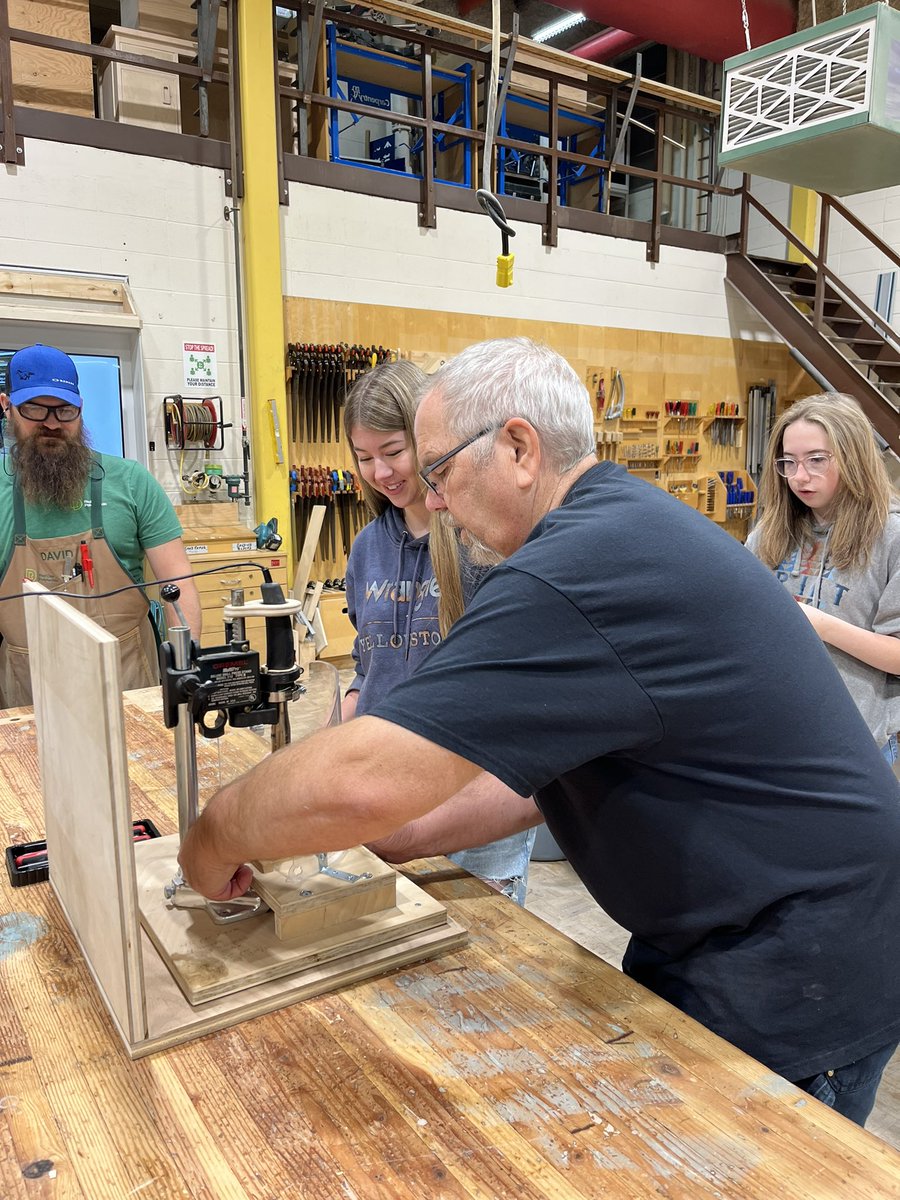 RedDeerPolytech's tweet image. Thank you to everyone who joined us for today’s Open House! 

If you still have questions, chat with our staff in our Student Connect Centre by visiting rdpolytech.ca/advising. 

For everything else @RedDeerPolytech, visit: rdpolytech.ca #MyRDP #RedDeerPolytechnic