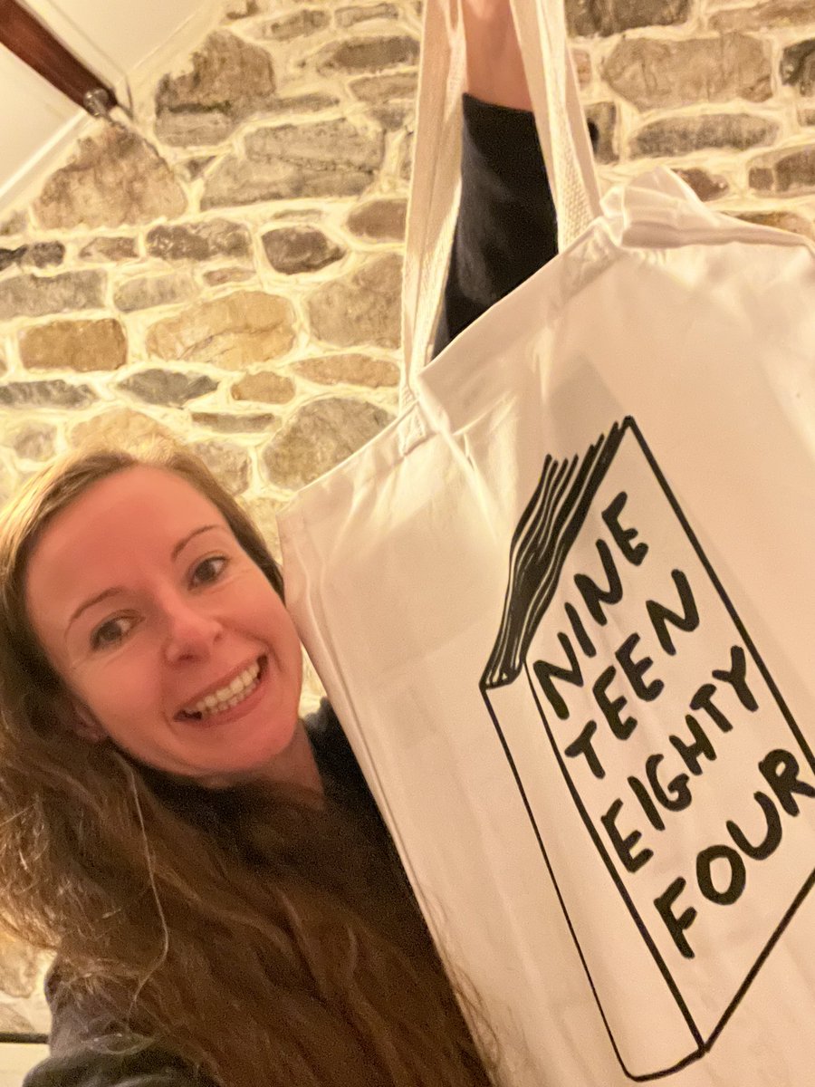 Lucy Griffiths tweet media