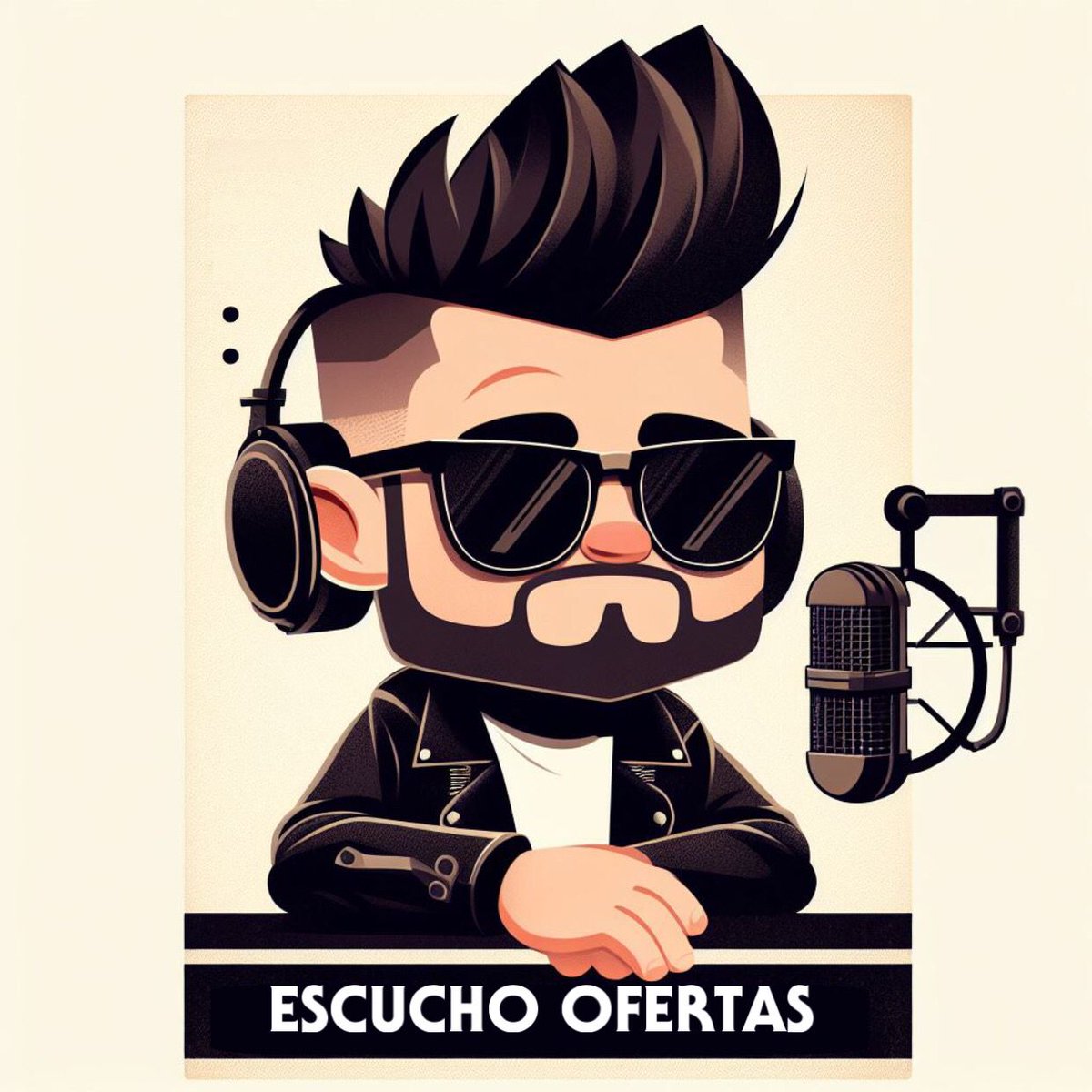 Todo el día armando una nueva foto de perfil para <a href="/droganacional/">Guille Aquino</a>.

Despues te paso el CBU, Guille.