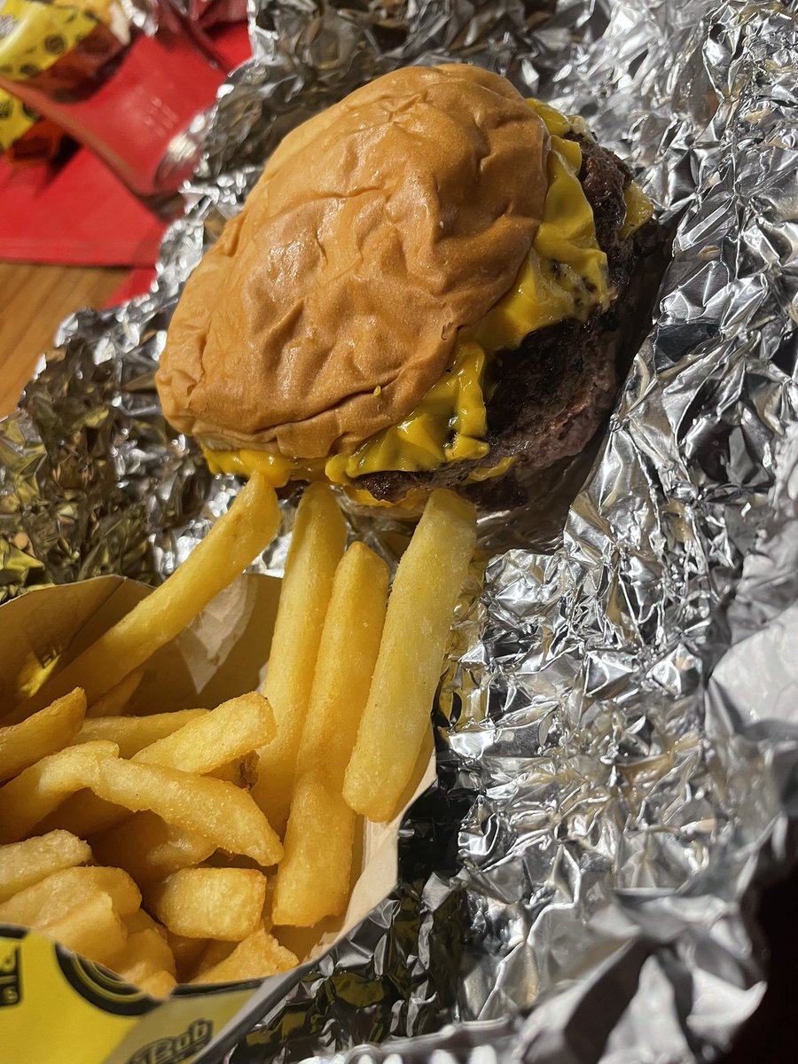 Para unas hamburguesas siempre estoyy