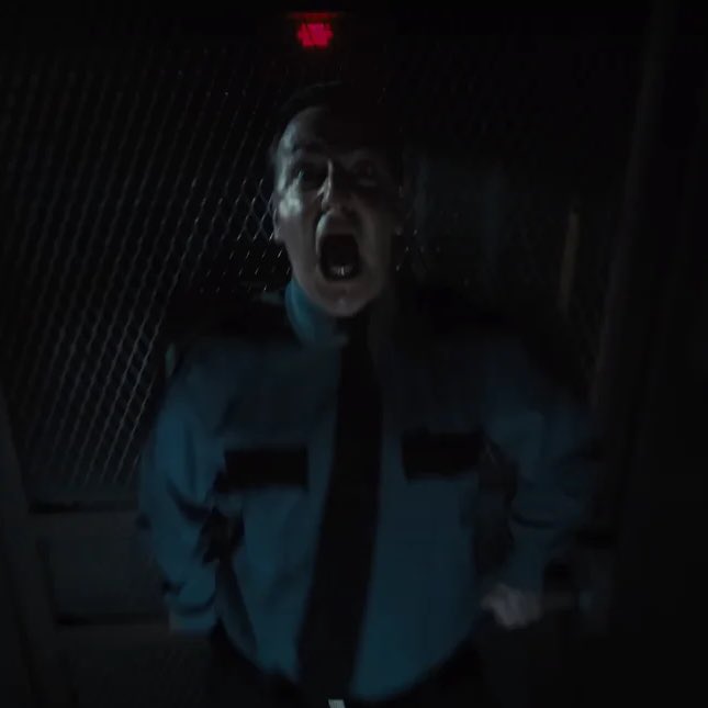 HollywoodHandle's tweet image. Markiplier was originally set to play the security guard from the beginning of the ‘FIVE NIGHTS AT FREDDY’S’ movie.

Due to scheduling conflicts, he wasn’t able to star in the film.

(Via: @MatPatGT)