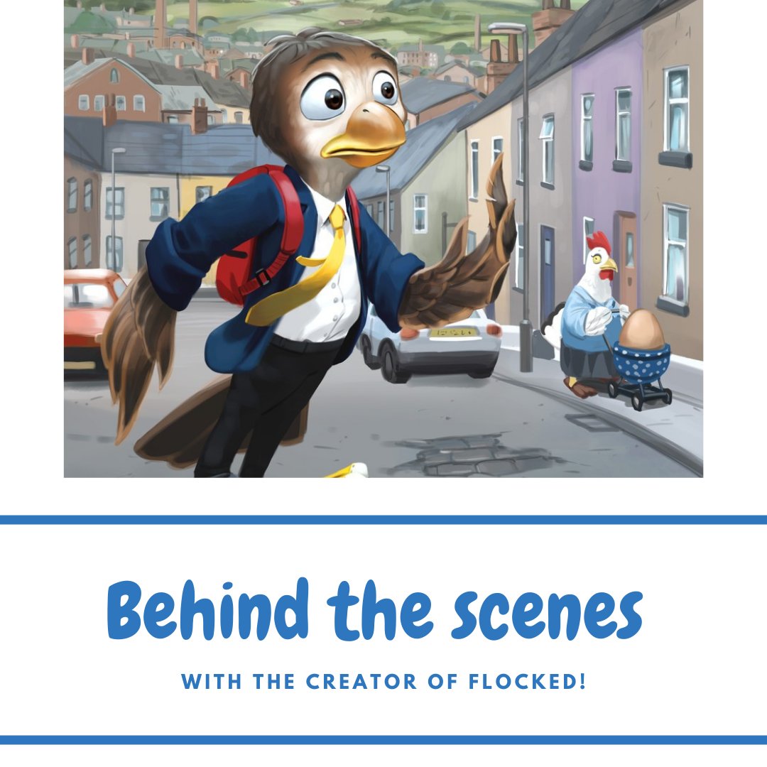 flockedbook's tweet image. 📚 Go behind the scenes with the creator of &quot;Flocked.&quot; Stay tuned for insights into this magical journey. #BehindTheScenes #CreatorInsights