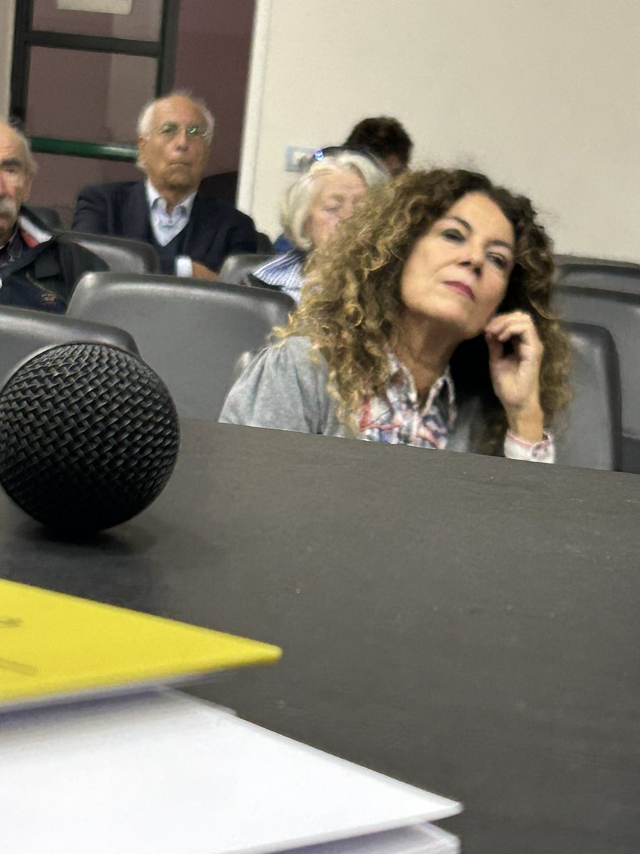 Maurizio Gubbiotti tweet media