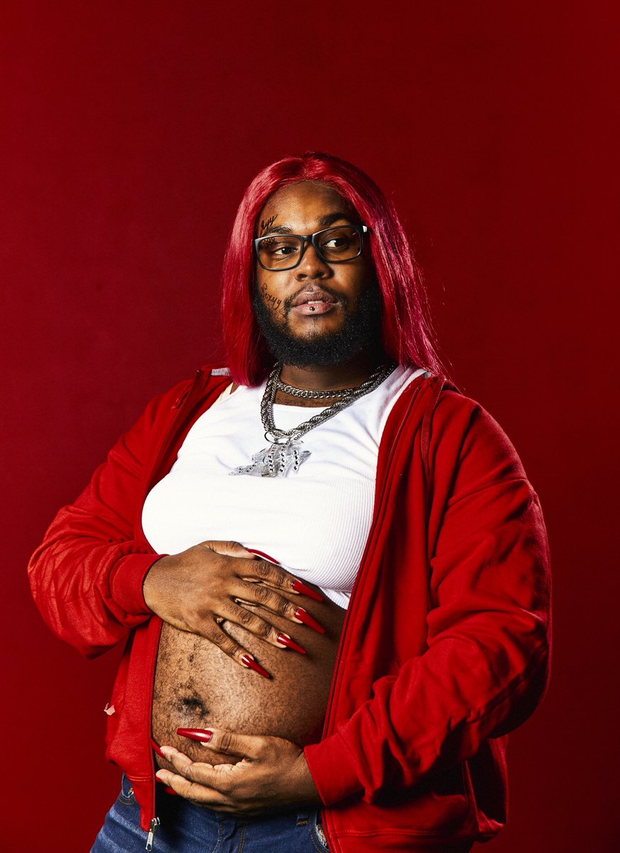 SKEE YEE 🎃 <a href="/SexyyRed314_/">Sexyy Red</a>