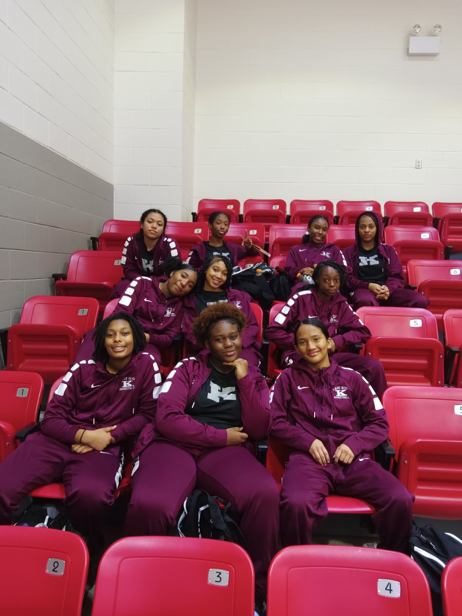 Bubblestickle06's tweet image. @KHSLadyRooBball Lady Roo Tuff Our Girls First Scrimmage Good Job!!