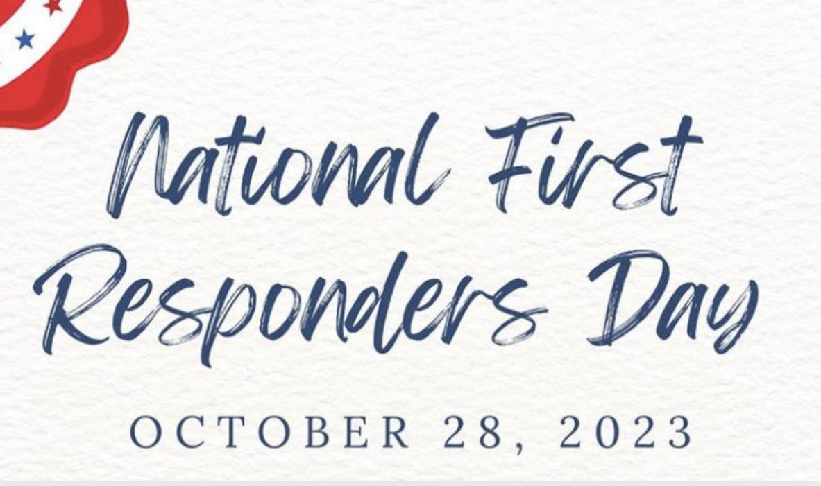EdmondPD's tweet photo. We’re thankful for all of the first responders we work with. A special shout out to @EdmondFireDept #EdmondDispatch and @UCOPolice https://t.co/EOaTU22Q1A