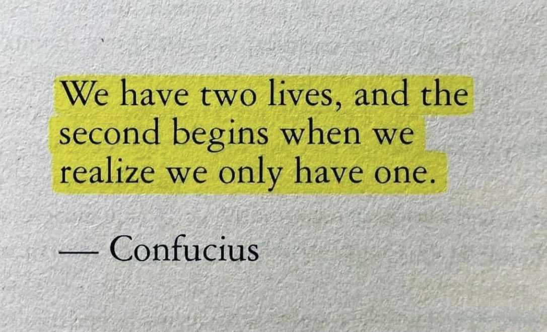 claire_fairy77's tweet photo. Saw this earlier and really hit me hard… so true it’s scary… #happiness #SaturdayMood #mademethink https://t.co/raq8appx5v