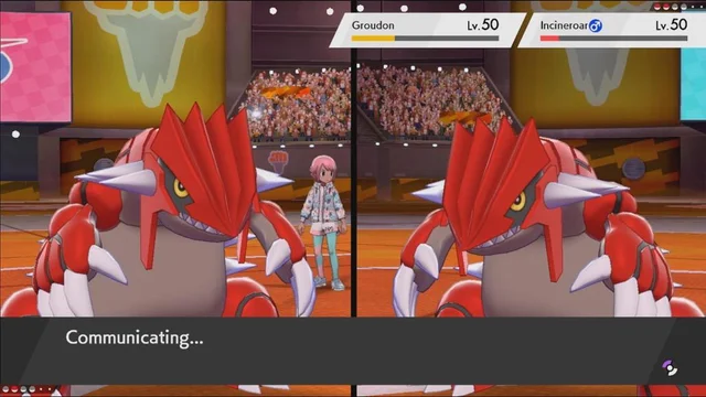 Out of Context Pokémon tweet media