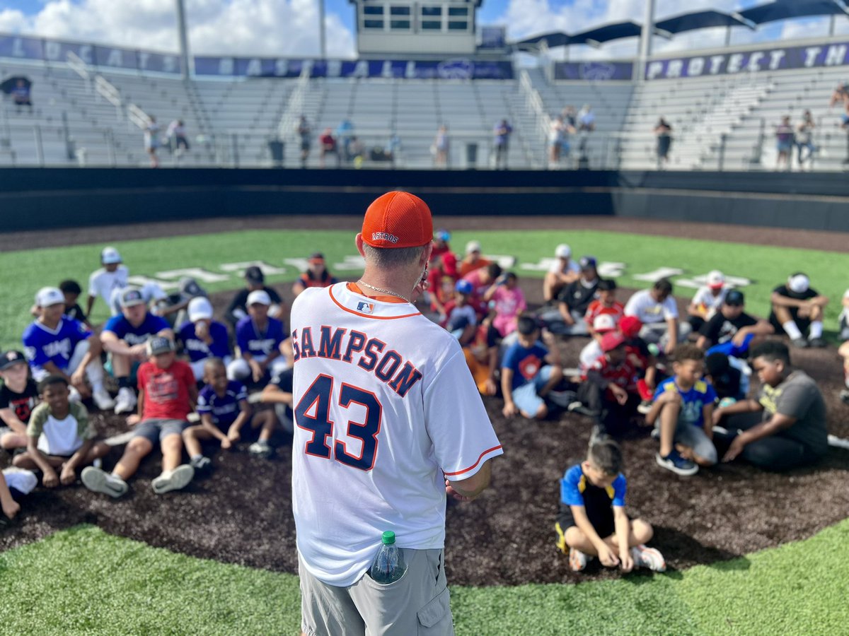 Humble ISD Athletics tweet media