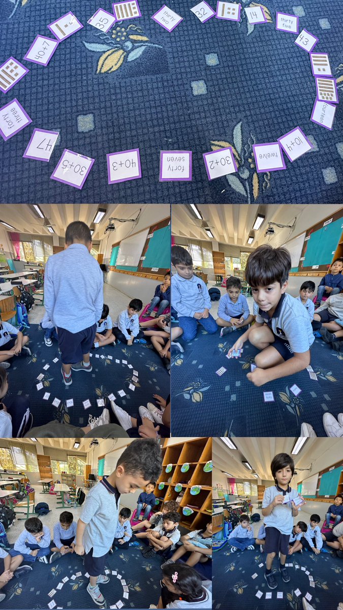 Game based learning is important in Math, it develops problem solving skills and mathematical fluency, and gives the learners the opportunity to discuss with peers freely without fear the mathematics needed in the game! 
<a href="/Hhhsinfo/">Houssam Hariri HS</a> <a href="/TawilNoor/">Noor Taweel</a> <a href="/sashgh/">Sasha Ghosn</a> <a href="/HananKozbar/">hanan kozbar</a>