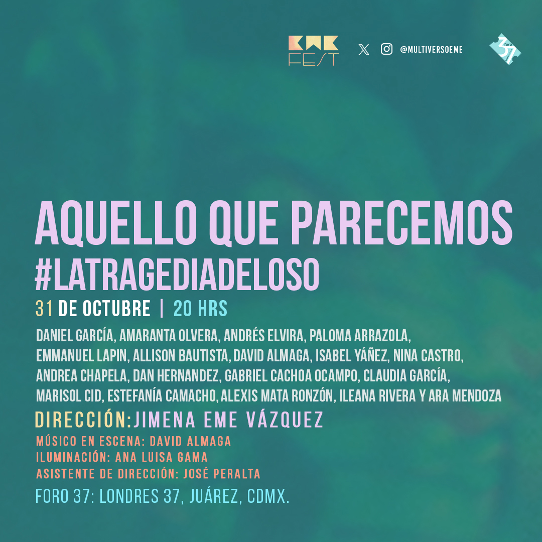 Multiverso Eme tweet media